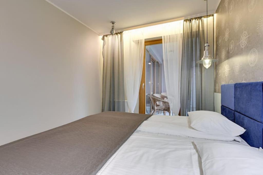 Central Apartments Gdanskt15 Luaran gambar